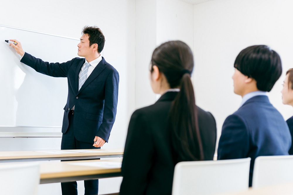 学習塾のホームページ制作とは？