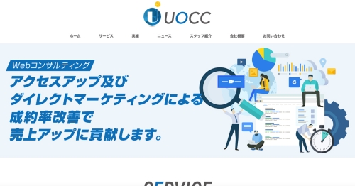 株式会社UOCC